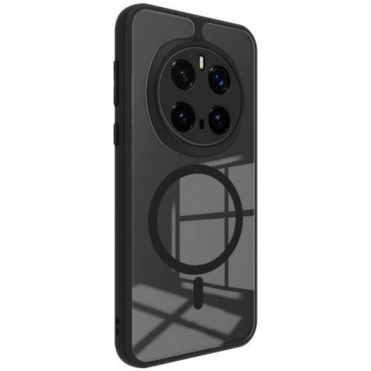 Pour la coque de téléphone antichoc For Honor Magic7 Pro imak UX-9A Series MagSafe à coussins d'air aux quatre coins