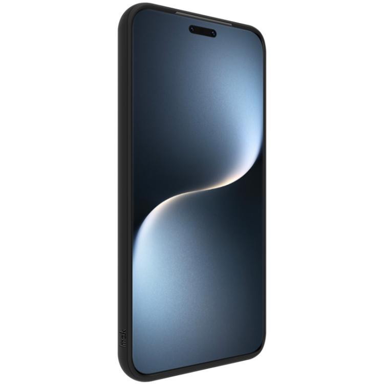 For Honor Magic7 Pro imak UX-9A Series MagSafe Four-corner Airbag Shockproof Phone Case