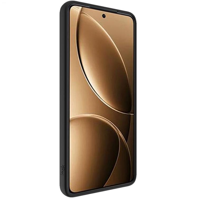 For Redmi K80 Pro imak UX-9A Series MagSafe Four-corner Airbag Shockproof Phone Case