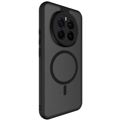 For Honor Magic7 imak UX-9B Series MagSafe Four Corners Tiny Airbag Shockproof Phone Case