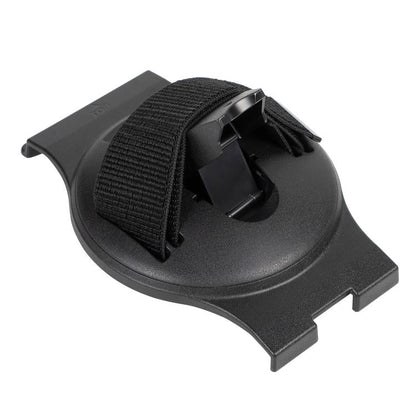 Dragonne de maintien pour tablette Ulefone UAS02 pour Ulefone Armor Pad 4 / 4 Ultra (noir)