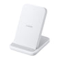 Chargeur sans fil vertical 30W Xiaomi (blanc)