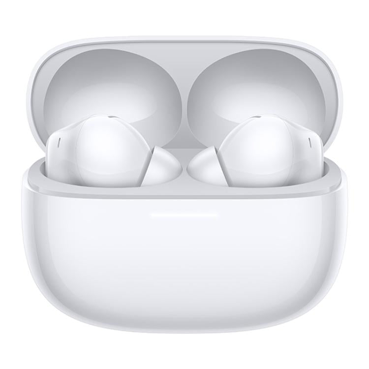 Écouteurs sans fil Bluetooth Xiaomi Redmi Buds 6 Pro avec réduction active du bruit (Blanc)