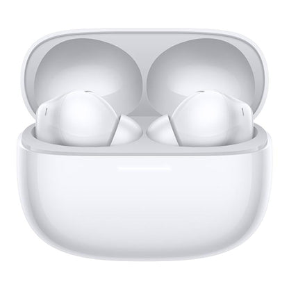 Écouteurs sans fil Bluetooth Xiaomi Redmi Buds 6 Pro avec réduction active du bruit (Blanc)