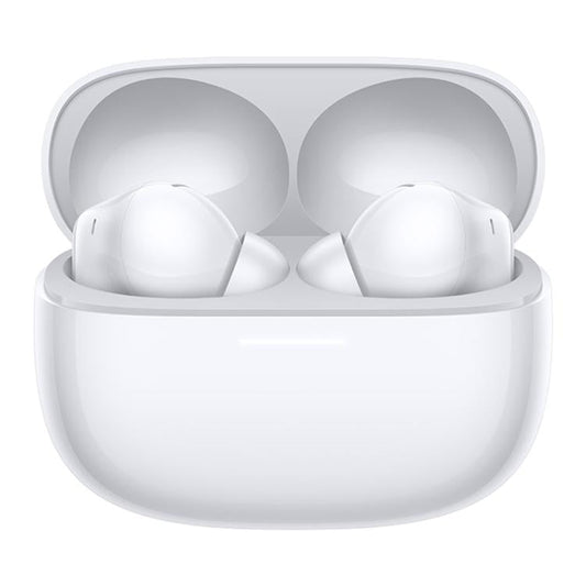 Xiaomi Redmi Buds 6 Pro Active Noise Reduction Wireless Bluetooth Earphone(White)