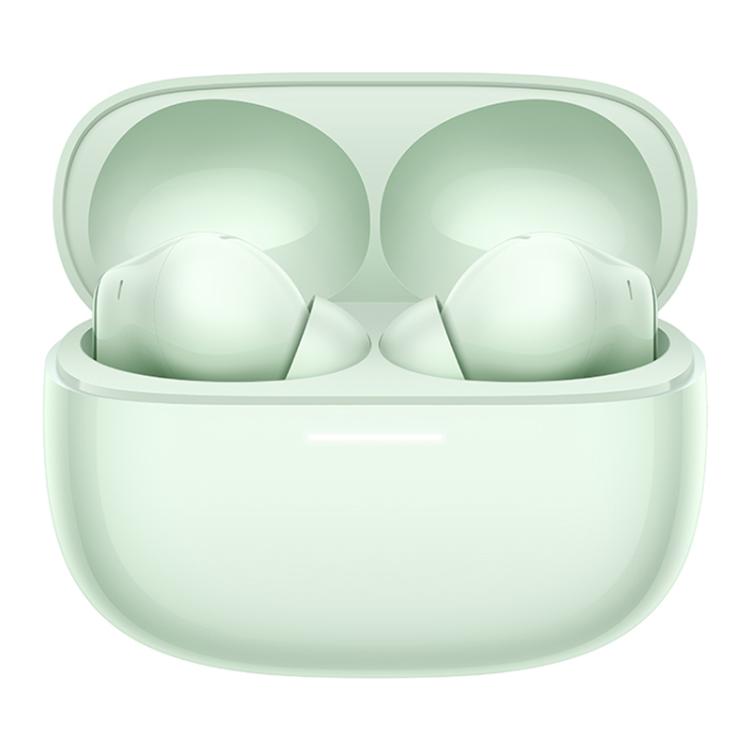 Xiaomi Redmi Buds 6 Pro Active Noise Reduction Wireless Bluetooth Earphone(Green)