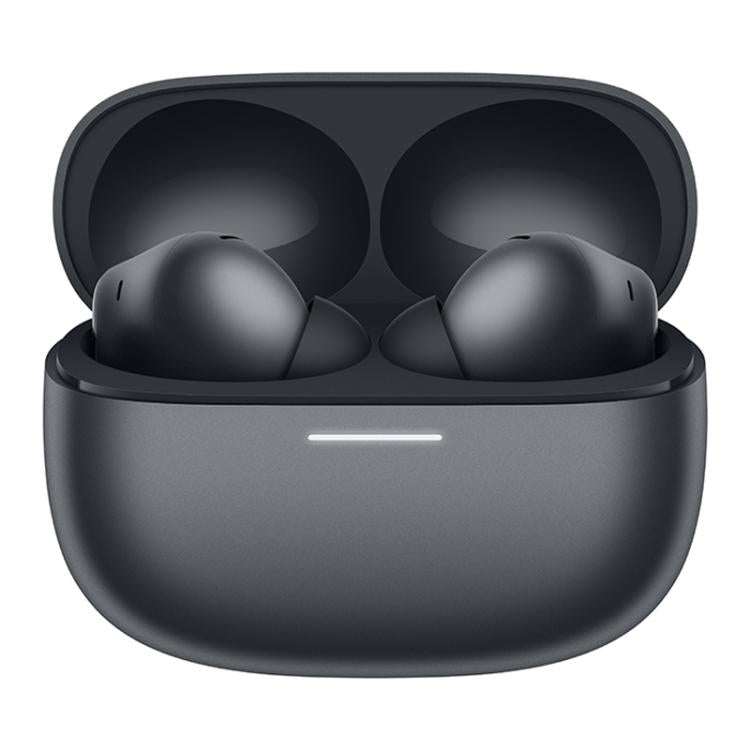Xiaomi Redmi Buds 6 Pro Active Noise Reduction Wireless Bluetooth Earphone(Black)