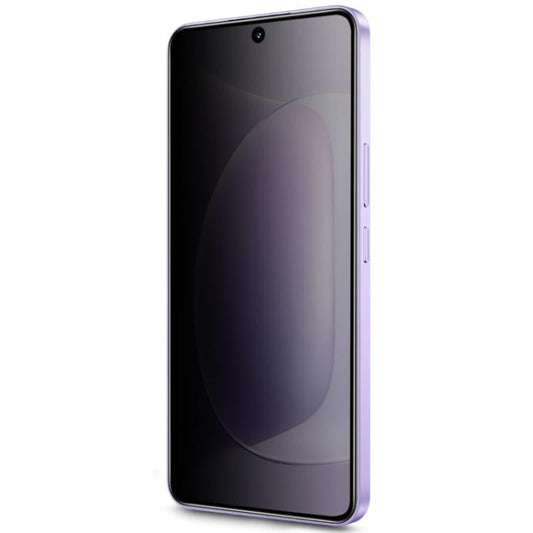 For Honor 300 imak HD Full Screen Privacy Tempered Glass Protective Film