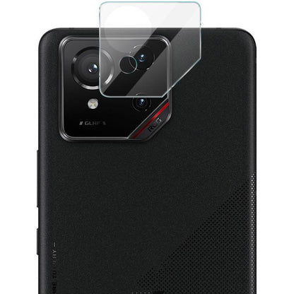 For Asus ROG Phone 9 Pro / Phone 9 2 PCS/Set IMAK HD Glass Rear Camera Lens Film