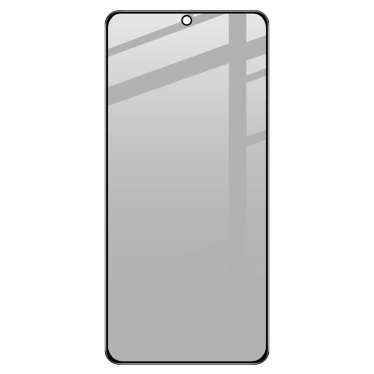 For Huawei Mate 60 / Mate 70 imak HD Full Screen Privacy Tempered Glass Protective Film