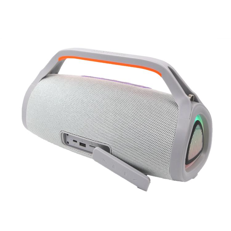 T&G TG417 40W Haut-parleur Bluetooth portable extérieur avec basse et double microphone sans fil (Camouflage)