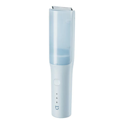Xiaomi Mijia Children Waterproof Hair Clipper(Blue)