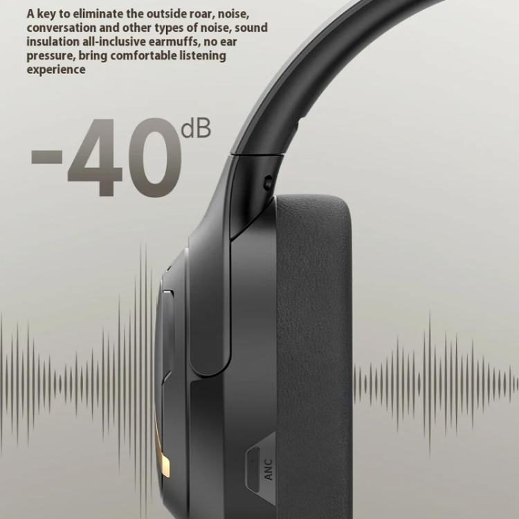 Xiaomi BlackShark Fengming Be30 Bluetooth Headphones(Grey)