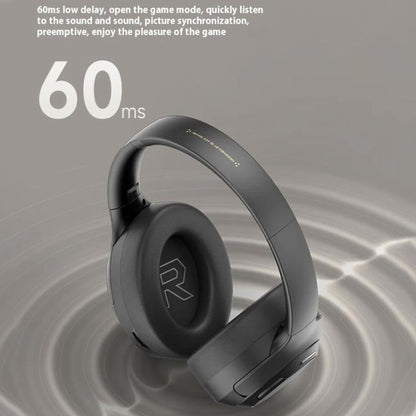 Xiaomi BlackShark Fengming Be30 Bluetooth Headphones(Grey)