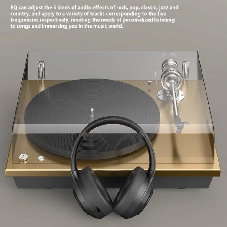 Xiaomi BlackShark Fengming Be30 Bluetooth Headphones(Grey)