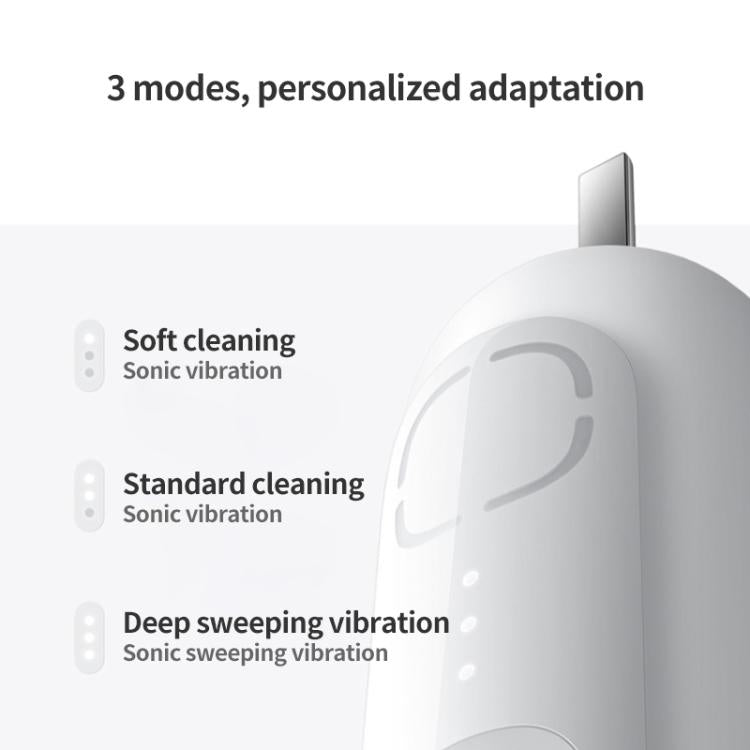 Xiaomi Mijia Sonic Sweep Electric Toothbrush(Pink)