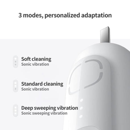 Xiaomi Mijia Sonic Sweep Electric Toothbrush(Pink)