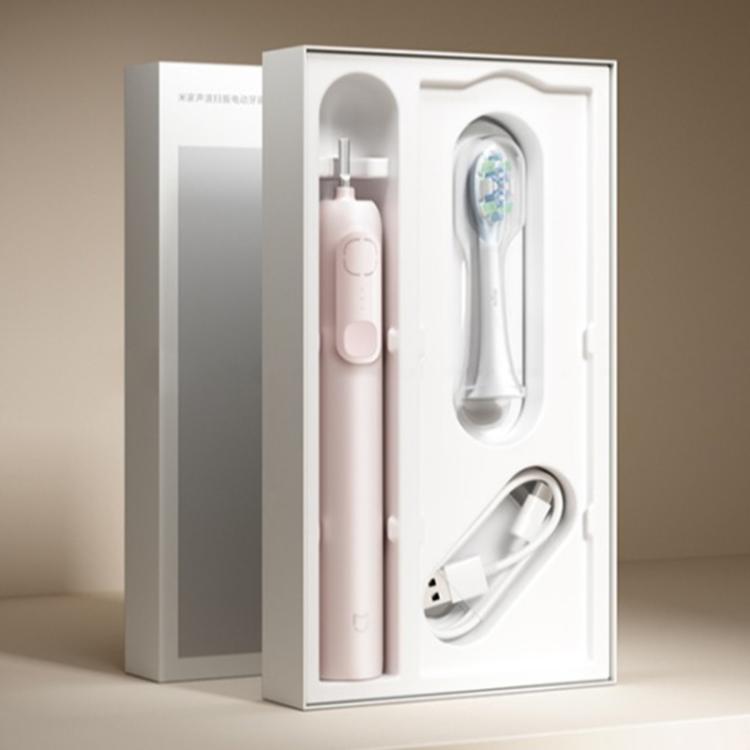 Xiaomi Mijia Sonic Sweep Electric Toothbrush(Pink)