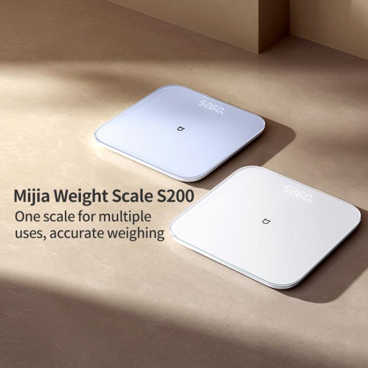 Xiaomi Mijia Smart Weight Scale S200(Blue)