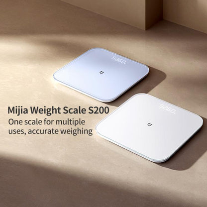 Xiaomi Mijia Smart Weight Scale S200(Blue)