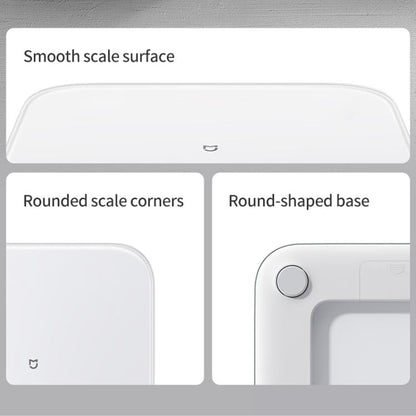 Xiaomi Mijia Smart Weight Scale S200(Blue)