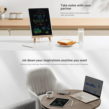 Xiaomi Mijia Children LCD Small Blackboard Colorful Edition(13.5 inch)