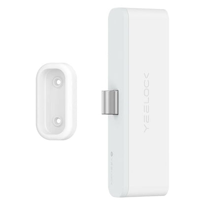 Xiaomi Youpin Yisuobao Smart Drawer Cabinet Lock Pro(White)