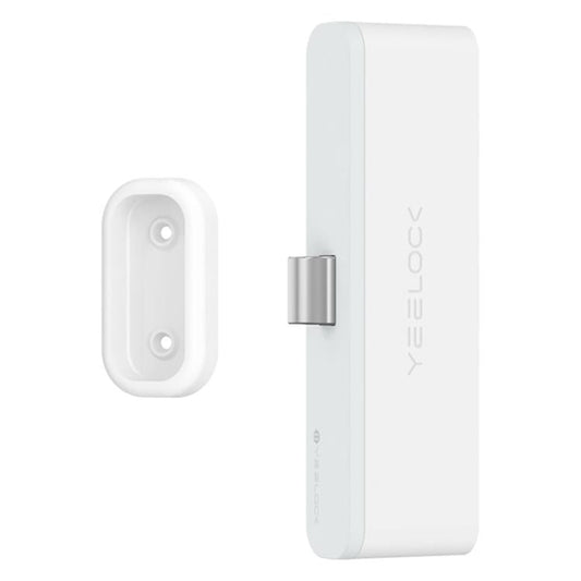 Xiaomi Youpin Yisuobao Smart Drawer Cabinet Lock Pro(White)