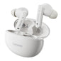 Original Lenovo EA210 Simple In-Ear True Wireless Bluetooth Earphones(White)