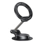 Yesido C218 Car MagSafe Magnetic Mobile Phone Holder(Black)