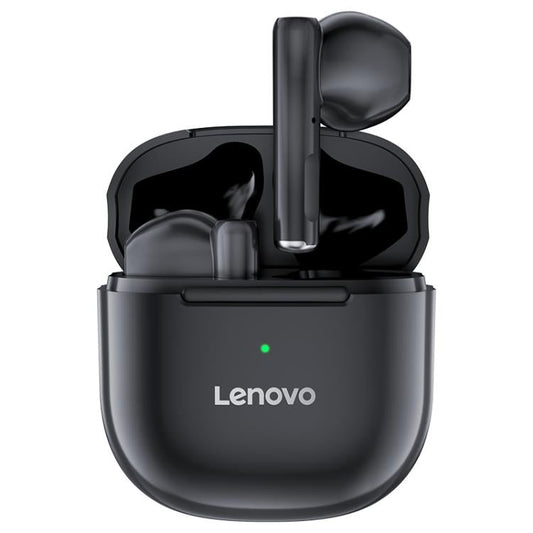 Écouteurs sans fil Bluetooth 5.3 Lenovo TC3301 d'origine (noir)