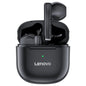 Original Lenovo TC3301 Wireless Bluetooth 5.3 Earphones(Black)