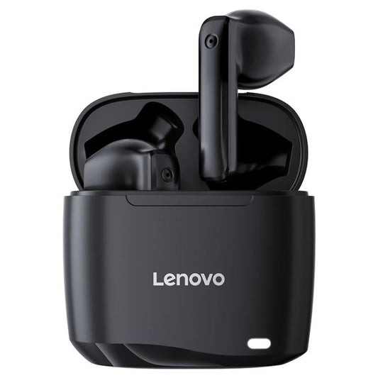 Écouteurs sans fil Bluetooth 5.3 Lenovo TC3302 (noir)