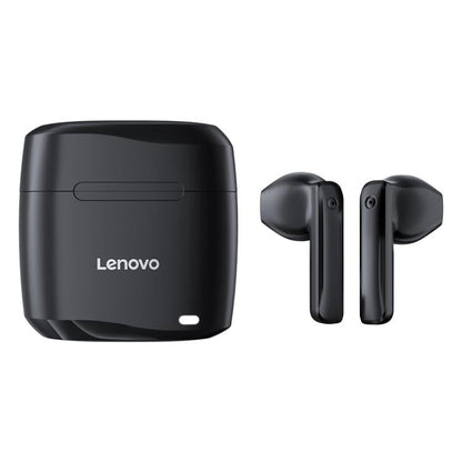Original Lenovo TC3302 Wireless Bluetooth 5.3 Earphones(Black)