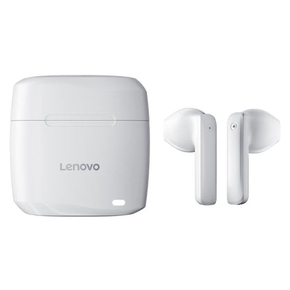 Original Lenovo TC3302 Wireless Bluetooth 5.3 Earphones(White)