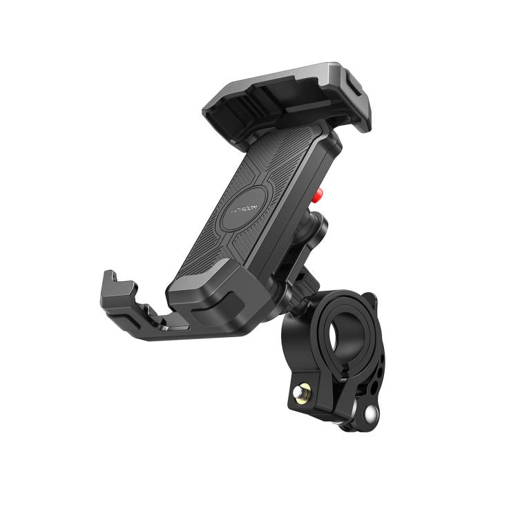 JOYROOM JR-ZS428 Shockproof Bike Phone Mount(Black)