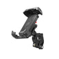 JOYROOM JR-ZS428 Shockproof Bike Phone Mount(Black)