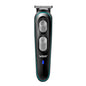 VGR V-055 10W USB Electric Household Hair Clipper(Black)