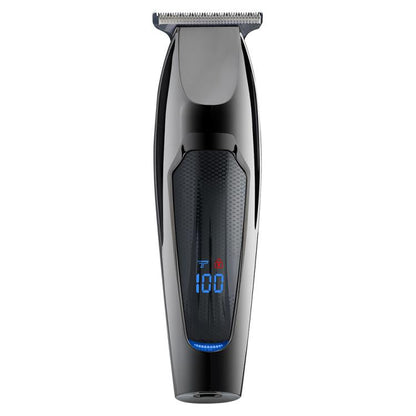 VGR V-070 10W USB 2-gears Electric Hair Clipper(Black)