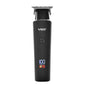 VGR V-937 LED Digital Display Salon USB Electric Hair Clipper(Black)