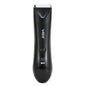 VGR V-951 IPX5 LED Digital Display Portable Light USB Hair Clipper(Black)