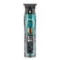 Tondeuse à cheveux électrique VGR V-961 IPX7 avec affichage numérique LED USB (Noir)