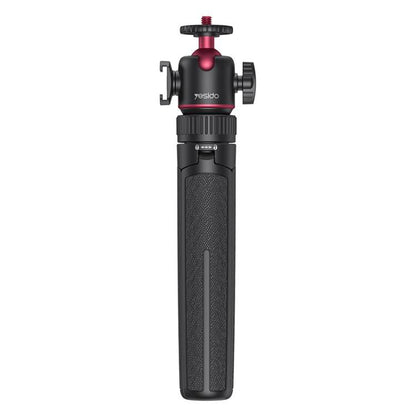 Yesido SF26 Ball Head Telescopic Tripod(Black)