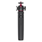 Yesido SF26 Ball Head Telescopic Tripod(Black)