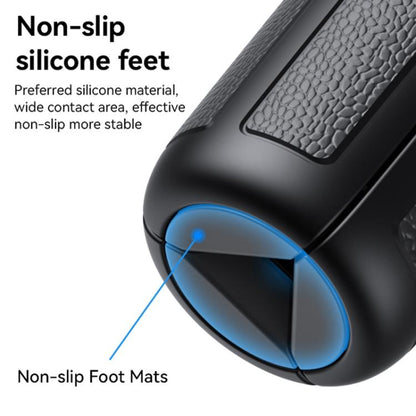 Yesido SF26 Ball Head Telescopic Tripod(Black)