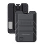 Lecteur de balises RFID UHF portable Ulefone Bluetooth 5.2 (noir)