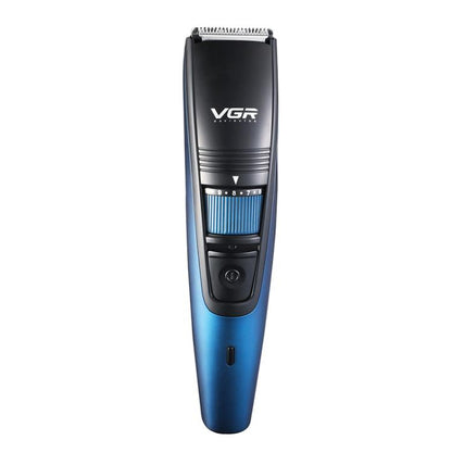 VGR V-052 5W USB Electric Shaver Hair Clipper(Blue)