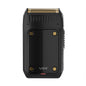 VGR V-353 Floating Cuttter Head Portable Electric Shaver(Black)