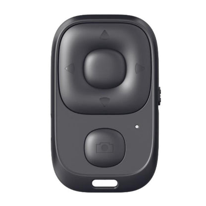 Lenovo Thinkplus H2A Multifunctional Phone Bluetooth Remote Control(Black)