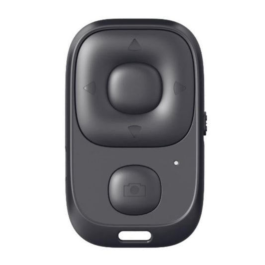Télécommande Bluetooth multifonctionnelle Lenovo Thinkplus H2A pour téléphone (Noir)